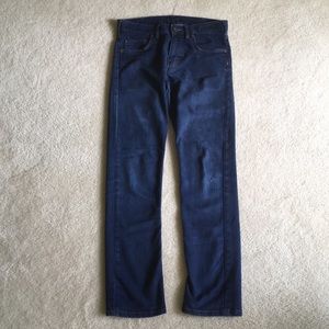Patagonia Men's Denim Jeans